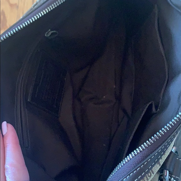 Coach bag - Picture 7 of 7